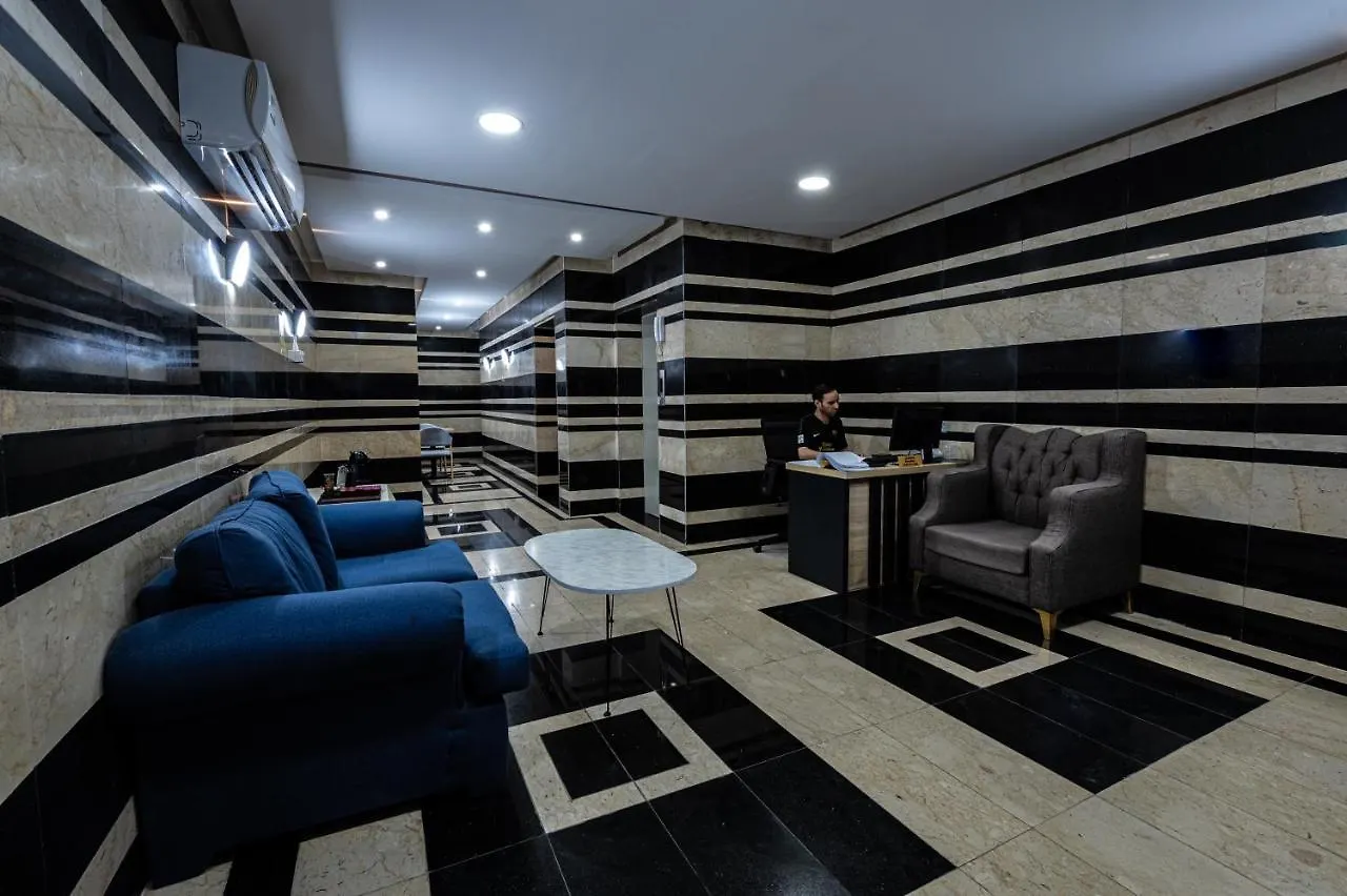 الياسمين Jeddah