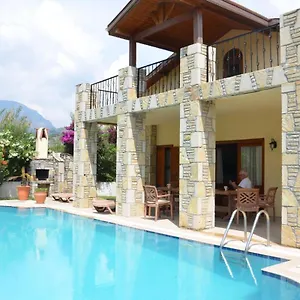 Azure , Dalyan Turkey