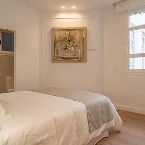 Xpce Cathedral - Luxury Flat , Malaga Spain