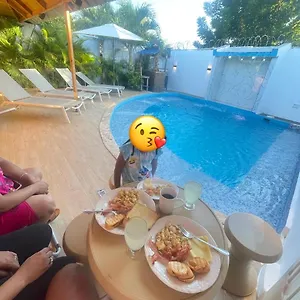 Confortable 7 Personas , Pedernales Dominican Republic