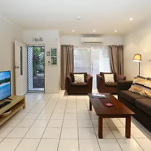 1 Bed Close To The Beach And Town , Port Douglas Australia