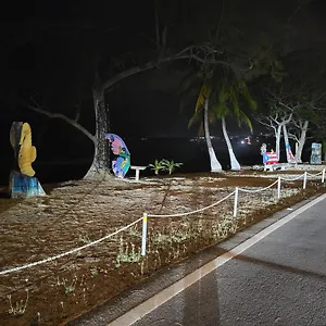 Yaeliz Front , Aguada Puerto Rico